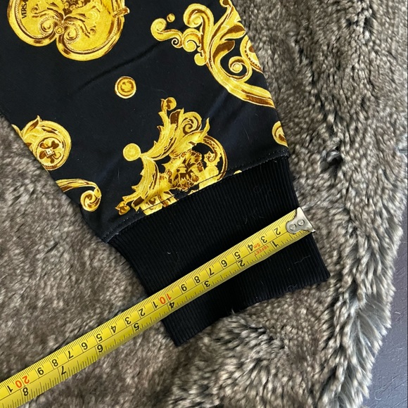 Versace Jeans Couture Sweatshirt - Picture 10 of 12